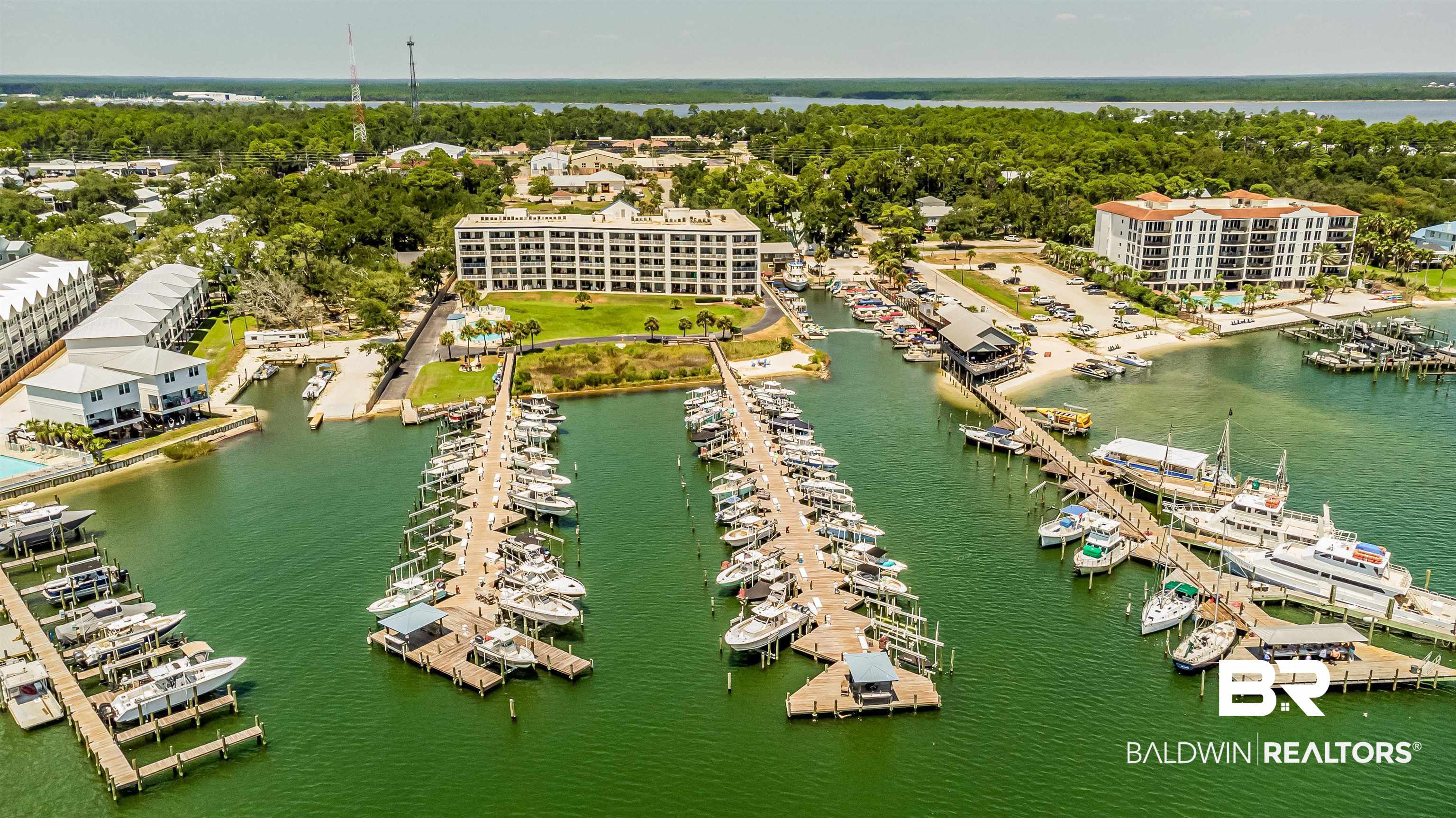 27282 Canal Road, Unit 311 Orange Beach, AL 36561 - Photo 33 of 34