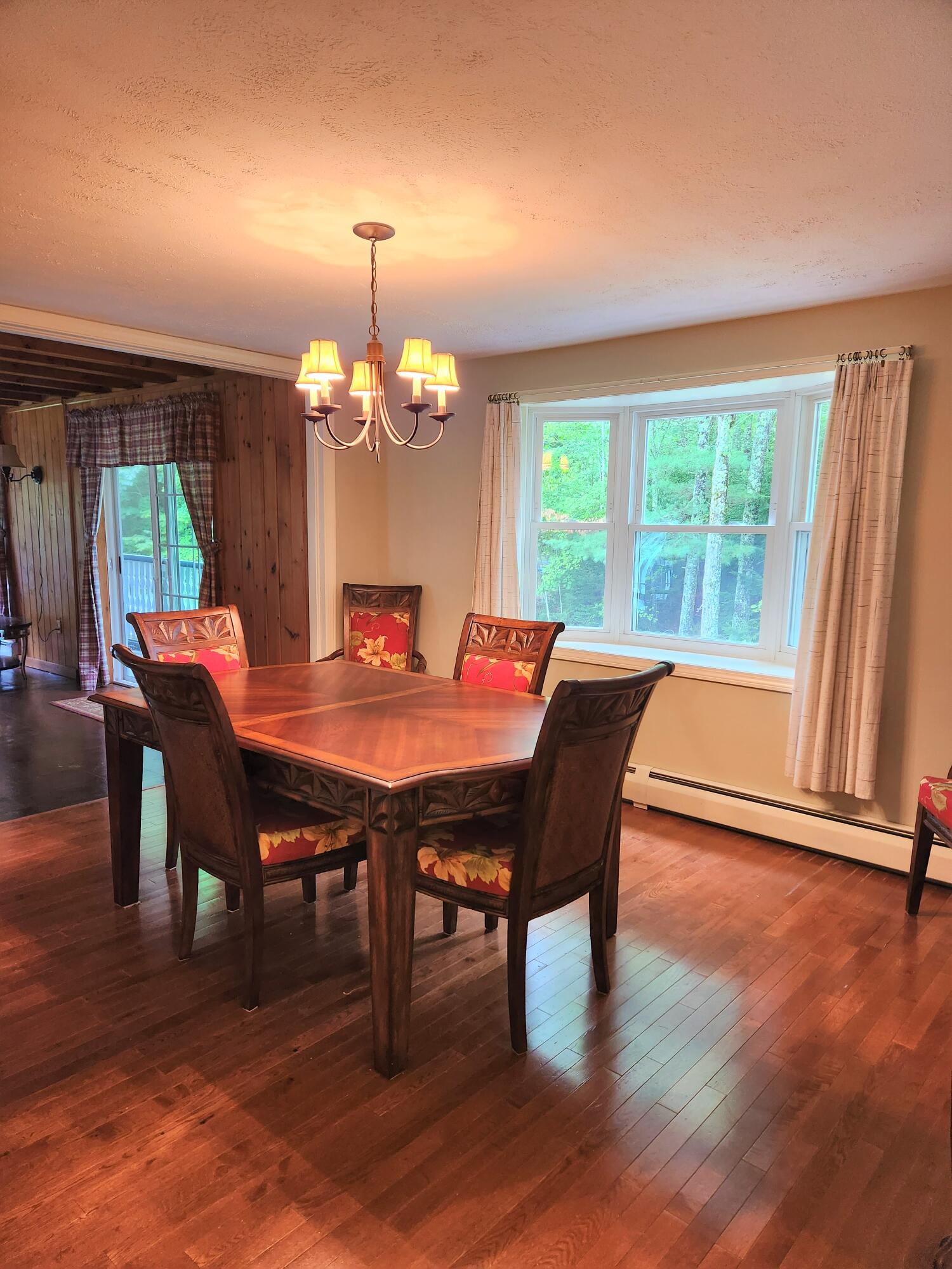 15 Daniel Lane Springvale, ME 04083 - Photo 13 of 31 D Dining