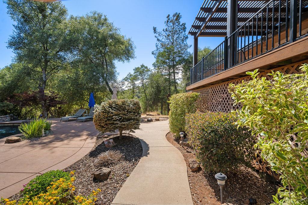 4540 Meadow Creek Road Placerville, CA 95667 - Photo 26 of 43