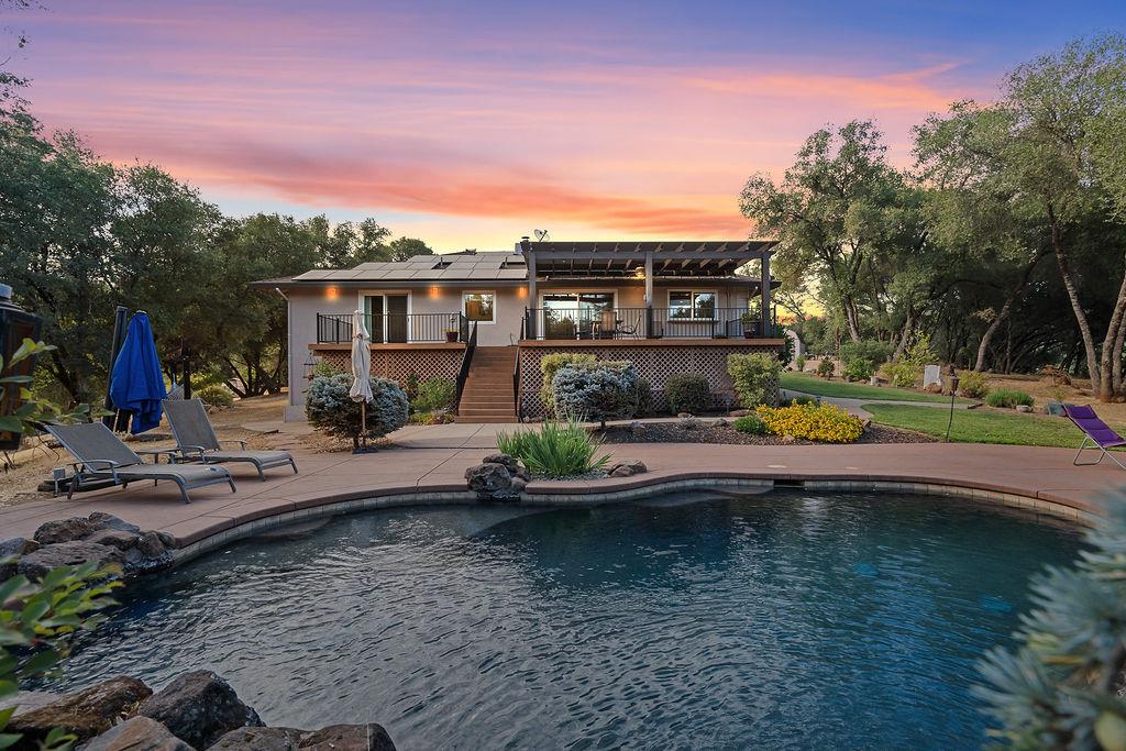 4540 Meadow Creek Road Placerville, CA 95667 - Photo 3 of 43