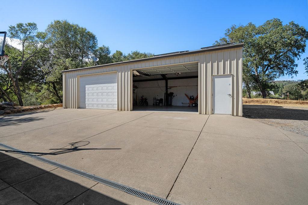 4540 Meadow Creek Road Placerville, CA 95667 - Photo 31 of 43