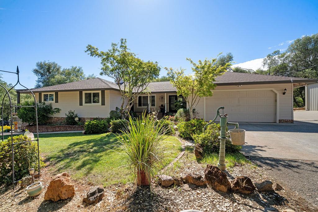 4540 Meadow Creek Road Placerville, CA 95667 - Photo 34 of 43