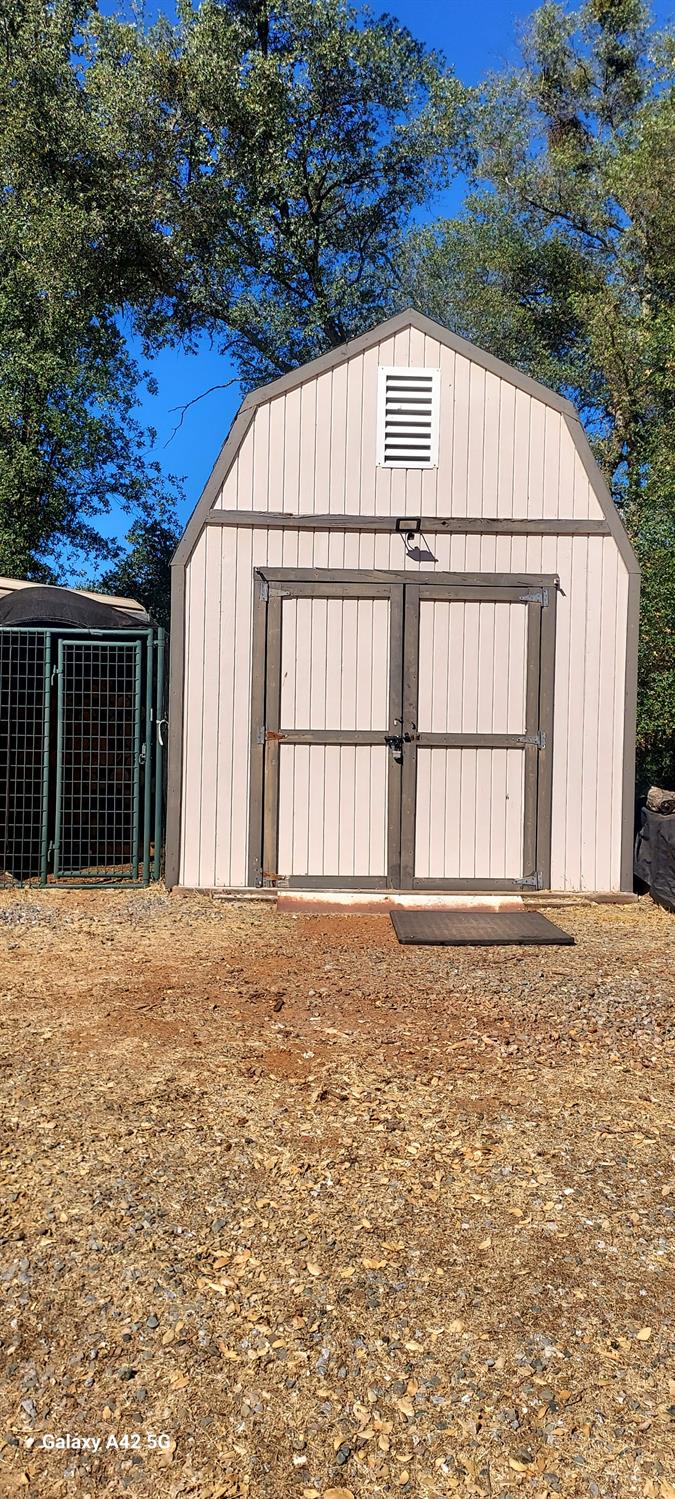 4540 Meadow Creek Road Placerville, CA 95667 - Photo 42 of 43