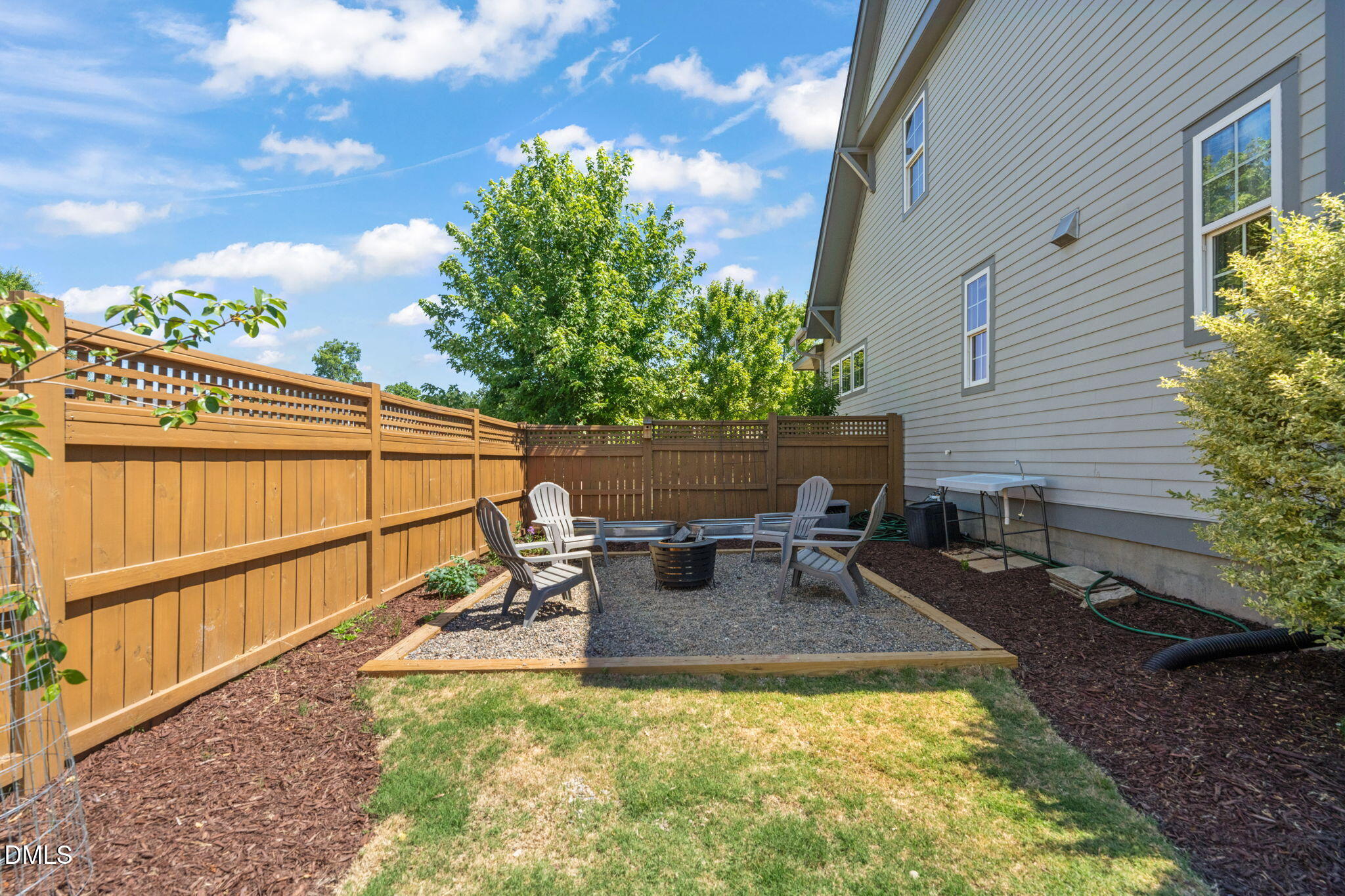1202 Quincy Cottage Road Hillsborough, NC 27278 - Photo 56 of 64