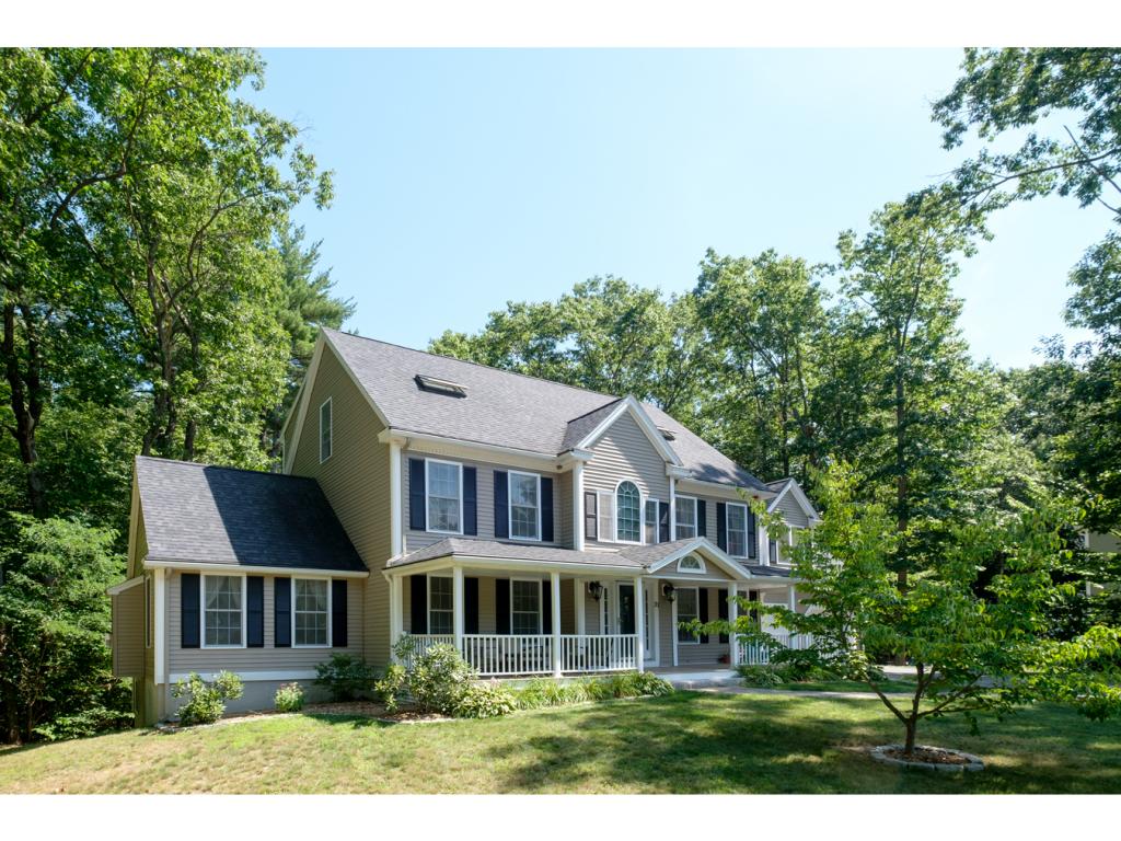 31 Woodland Road Dover, NH 03820 - Photo 1 of 34
