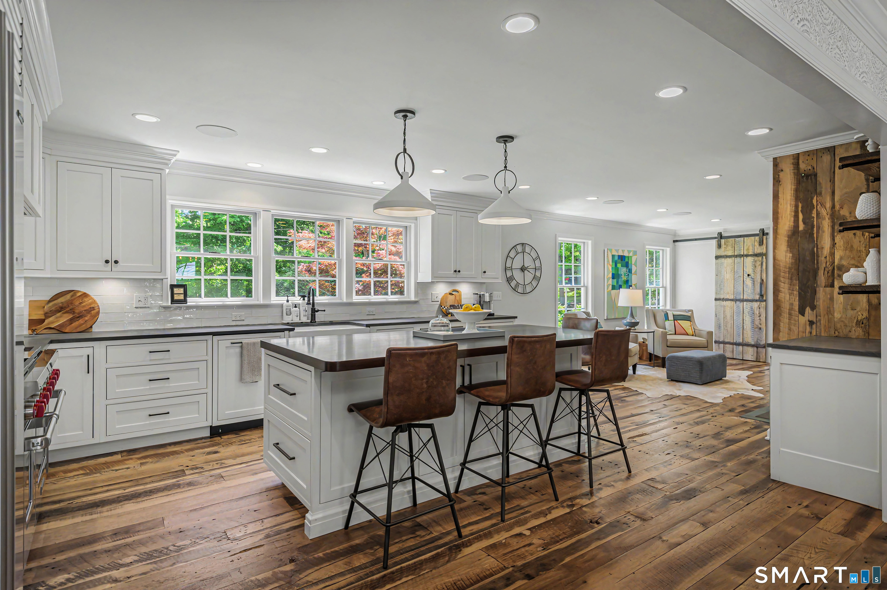 21 Branchville Road Ridgefield, CT 06877 - Photo 6 of 40