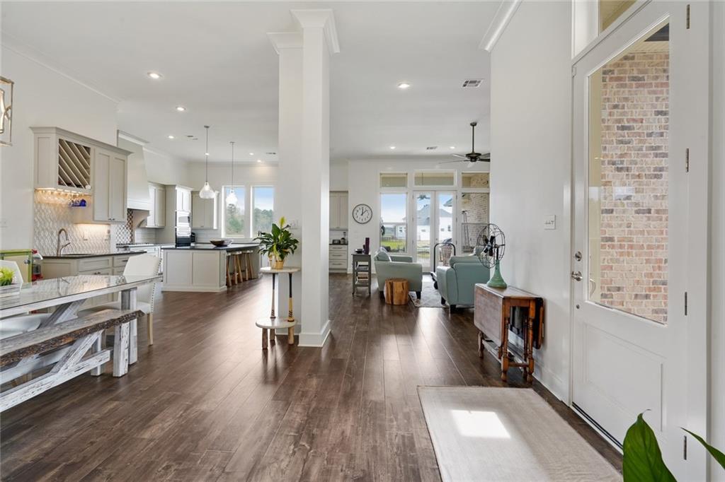 974 South Corniche Du Lac Covington, LA 70433 - Photo 3 of 17 Gallery Image 3