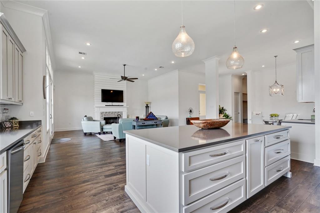 974 South Corniche Du Lac Covington, LA 70433 - Photo 7 of 17 Gallery Image 7