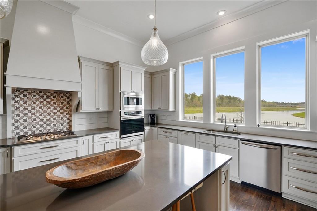 974 South Corniche Du Lac Covington, LA 70433 - Photo 8 of 17 Gallery Image 8