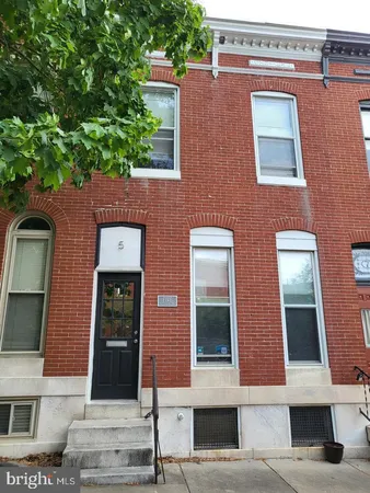 $2,000 | 5 South Collington Avenue, Baltimore, MD 21231
