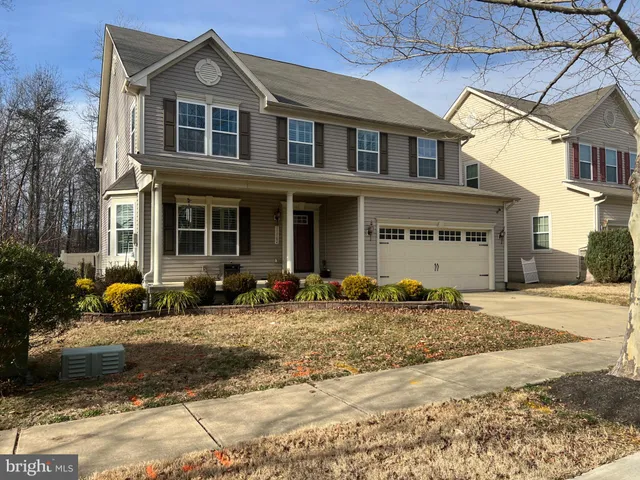 $605,000 | 11762 Nationals Lane, Waldorf, MD 20602
