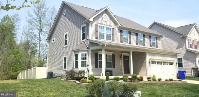 $605,000 | 11762 Nationals Lane, Waldorf, MD 20602