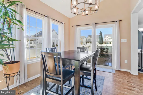 a view of a livingroom with a window