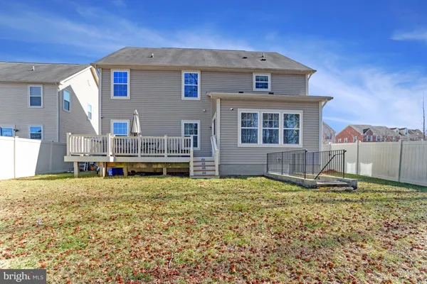 $605,000 | 11762 Nationals Lane, Waldorf, MD 20602