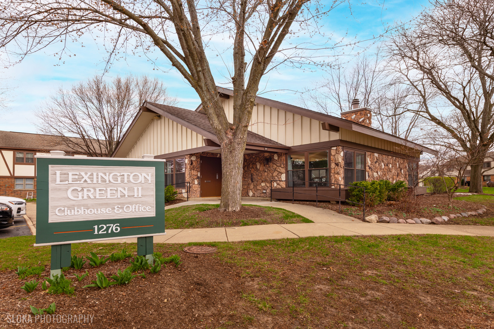 1321 7 Pines Road, Unit C1 Schaumburg, IL 60193 - Photo 17 of 23