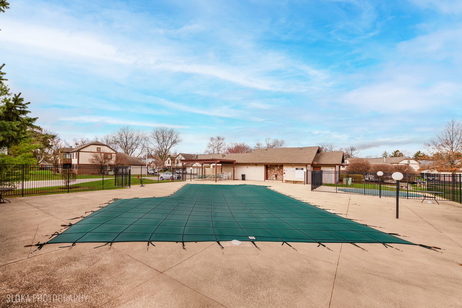 1321 7 Pines Road, Unit C1 Schaumburg, IL 60193 - Photo 21 of 23