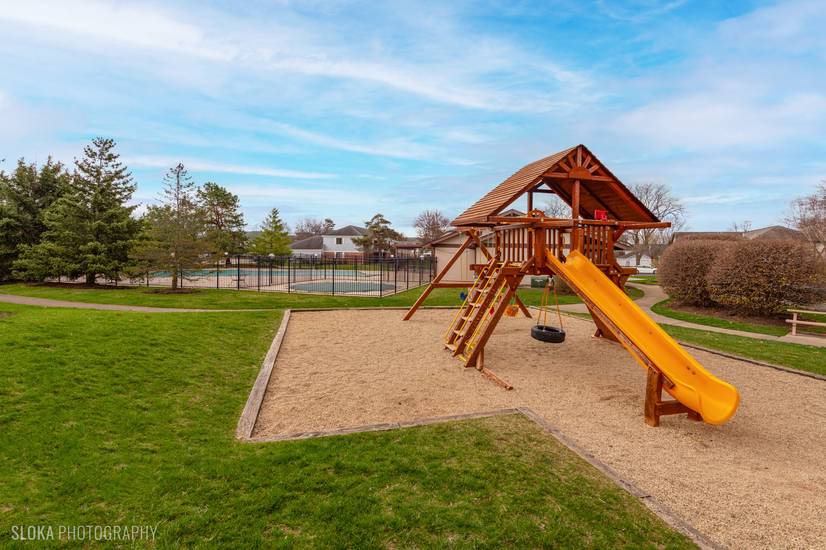 1321 7 Pines Road, Unit C1 Schaumburg, IL 60193 - Photo 22 of 23