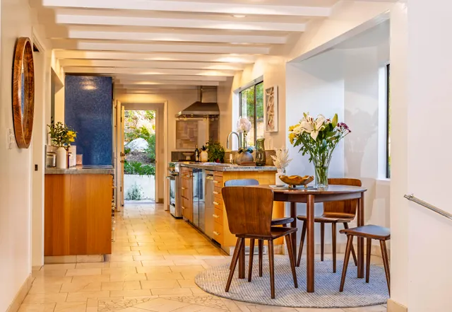 $3,950,000 | 520 Barker Pass Road, Santa Barbara, CA 93108