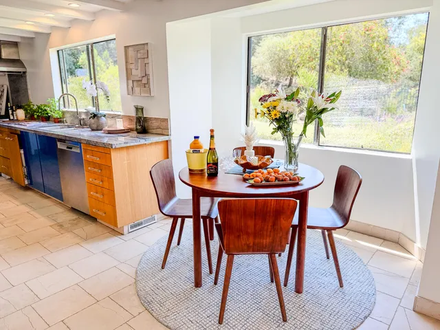 $3,950,000 | 520 Barker Pass Road, Santa Barbara, CA 93108