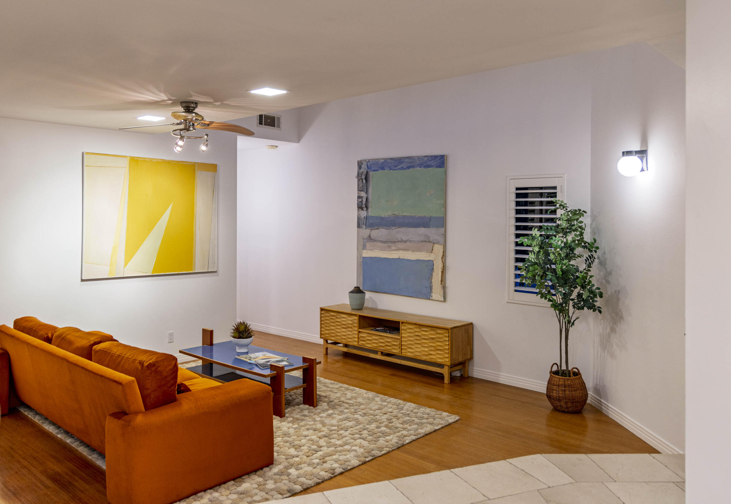 520 Barker Pass Road Santa Barbara, CA 93108 - Photo 17 of 46 Den