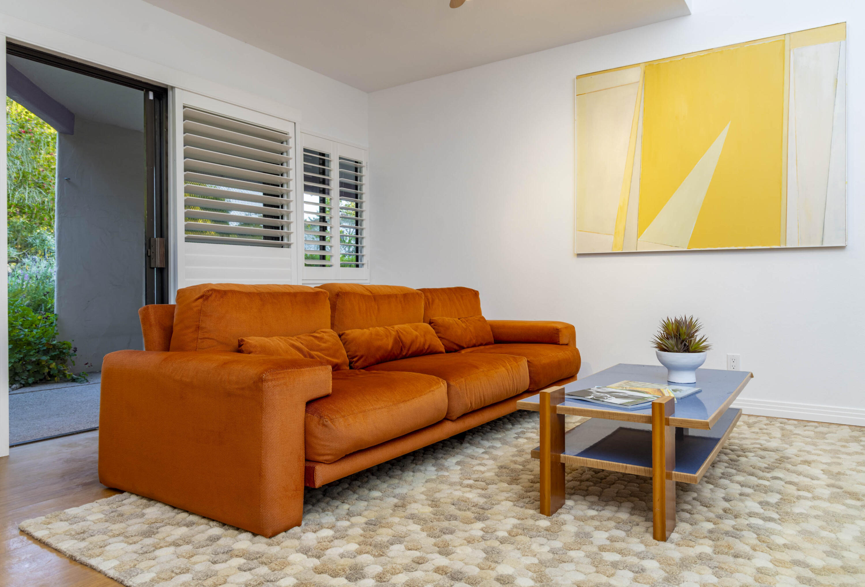 520 Barker Pass Road Santa Barbara, CA 93108 - Photo 18 of 46 Den 2