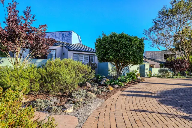 $3,950,000 | 520 Barker Pass Road, Santa Barbara, CA 93108