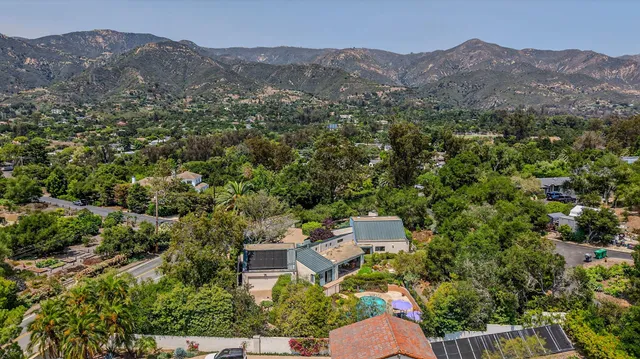 $3,950,000 | 520 Barker Pass Road, Santa Barbara, CA 93108