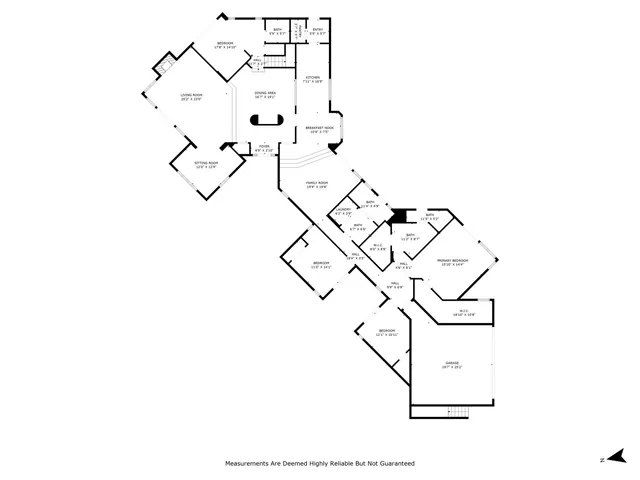 $3,950,000 | 520 Barker Pass Road, Santa Barbara, CA 93108