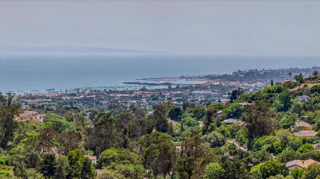 $3,950,000 | 520 Barker Pass Road, Santa Barbara, CA 93108