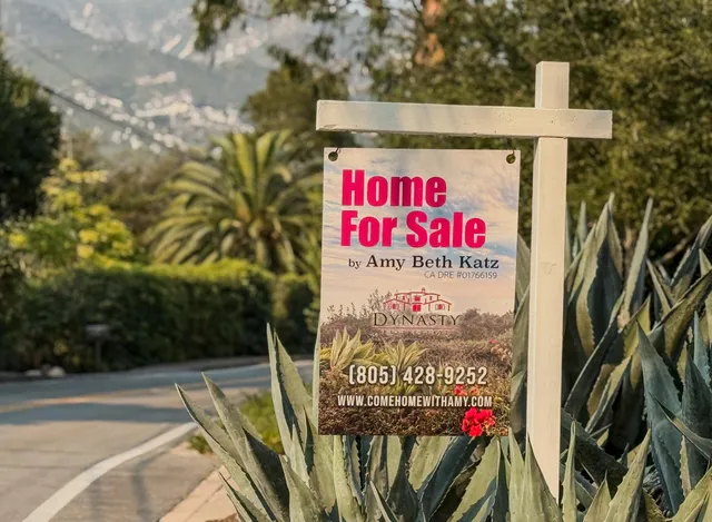 $3,950,000 | 520 Barker Pass Road, Santa Barbara, CA 93108