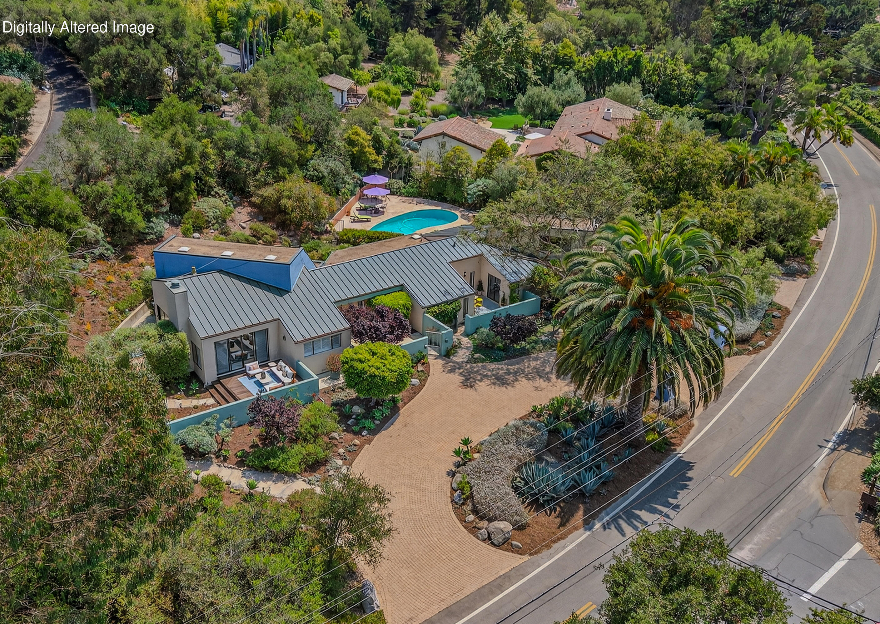 520 Barker Pass Road Santa Barbara, CA 93108 - Photo 40 of 56 BarkerPass-8051