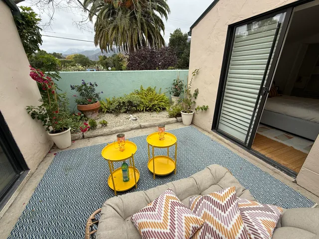 $3,950,000 | 520 Barker Pass Road, Santa Barbara, CA 93108