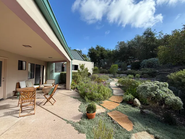 $3,950,000 | 520 Barker Pass Road, Santa Barbara, CA 93108