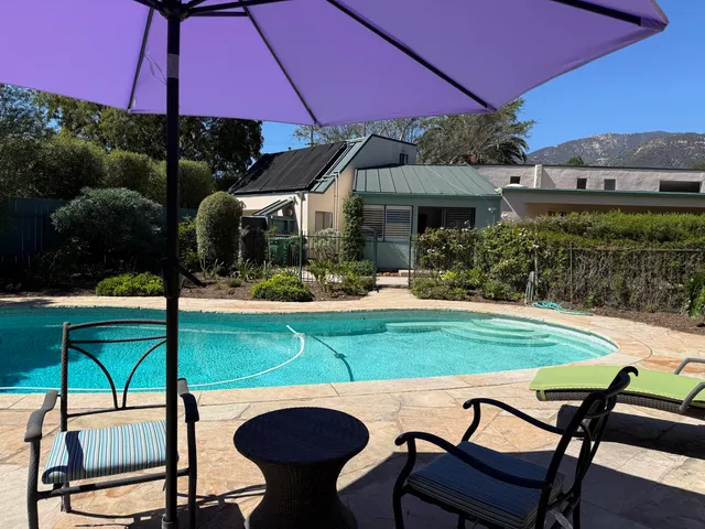 $3,950,000 | 520 Barker Pass Road, Santa Barbara, CA 93108