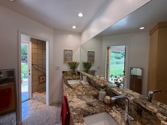 $3,950,000 | 520 Barker Pass Road, Santa Barbara, CA 93108