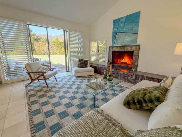 $3,950,000 | 520 Barker Pass Road, Santa Barbara, CA 93108