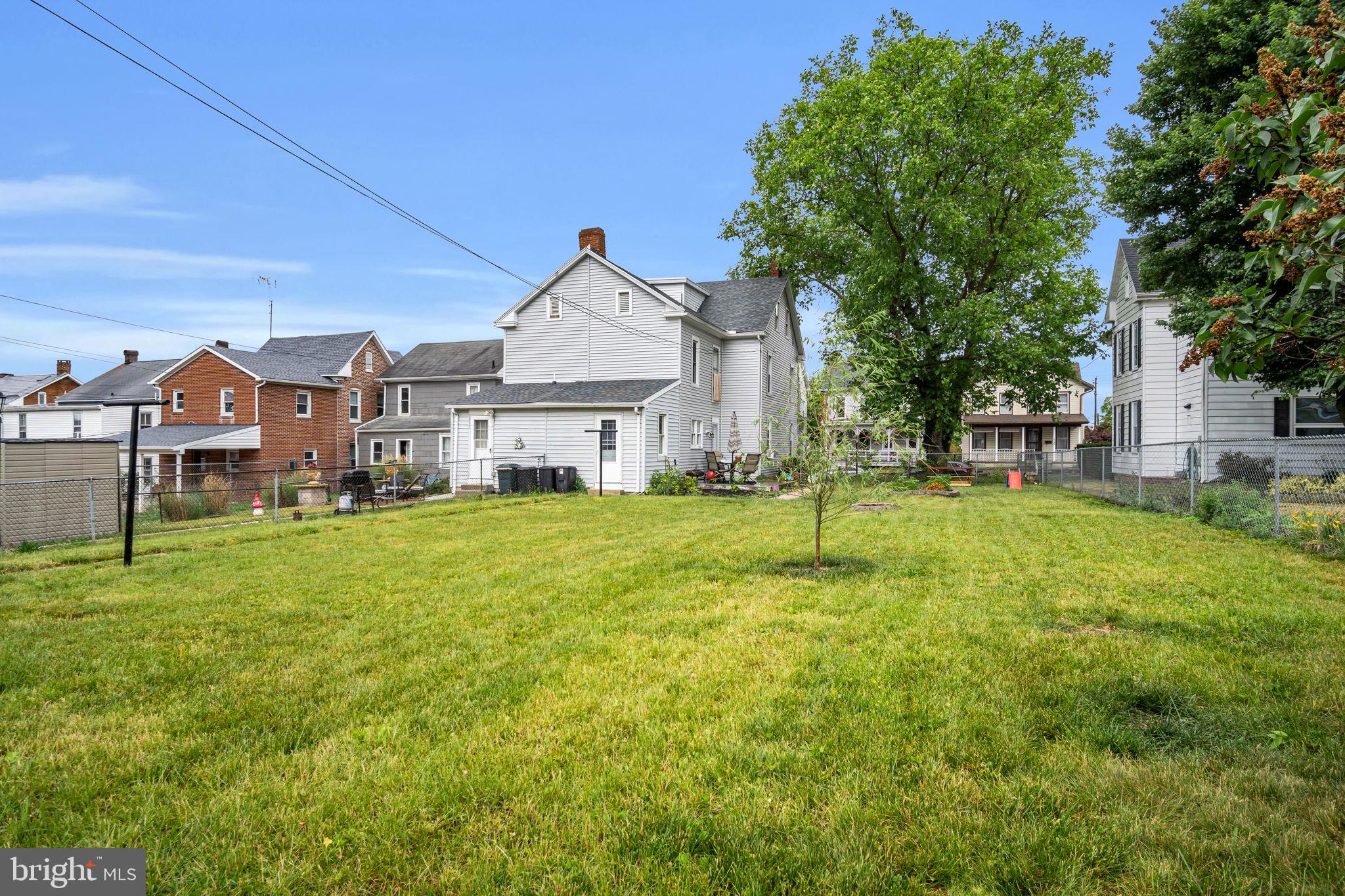 247 Locust Street Hanover, PA 17331 - Photo 30 of 34 Gallery Image 30