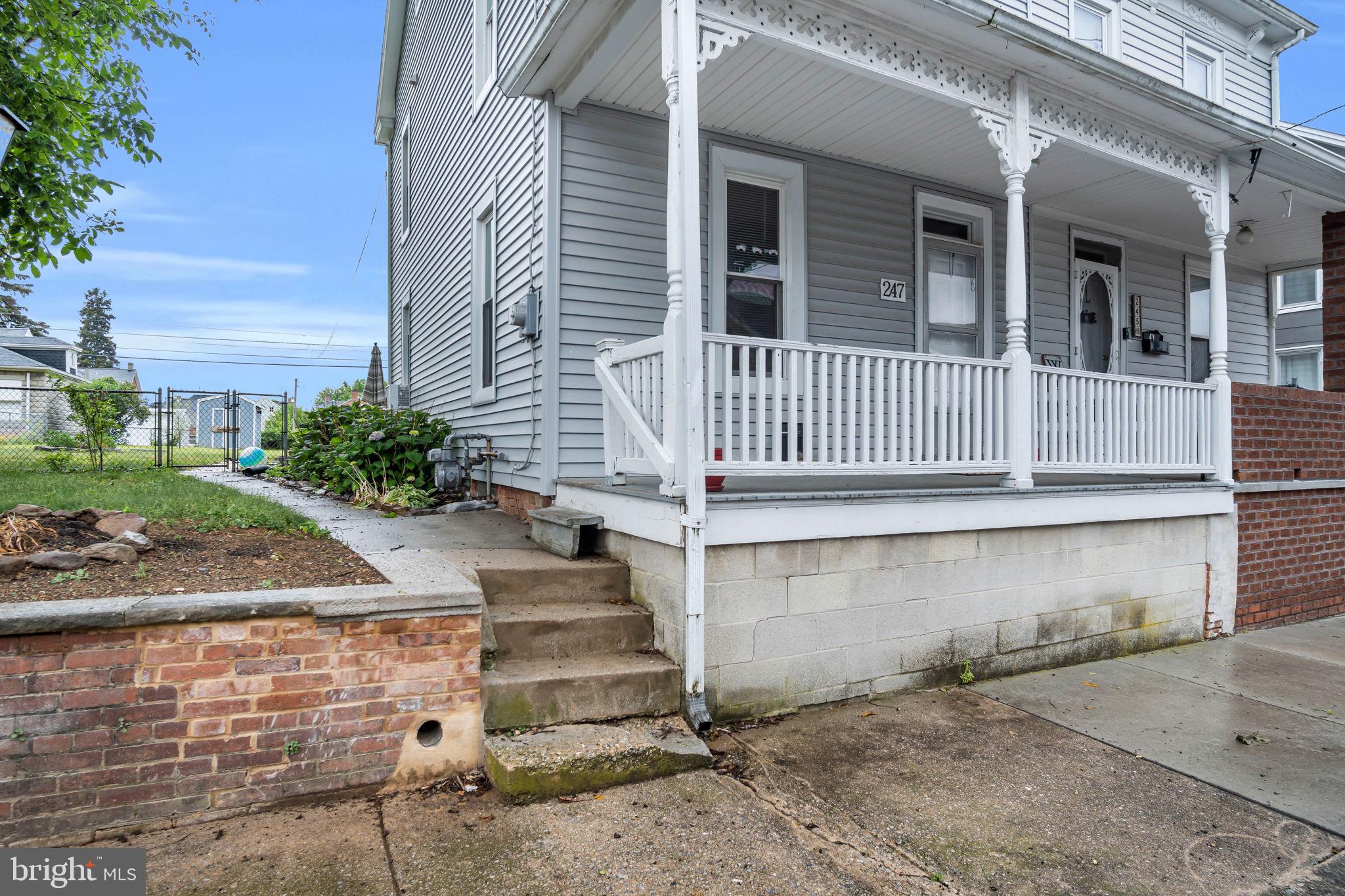 247 Locust Street Hanover, PA 17331 - Photo 34 of 34 Gallery Image 34
