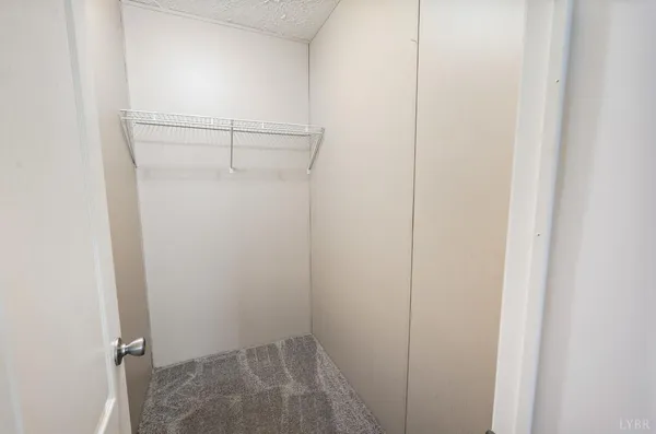 a view of small space