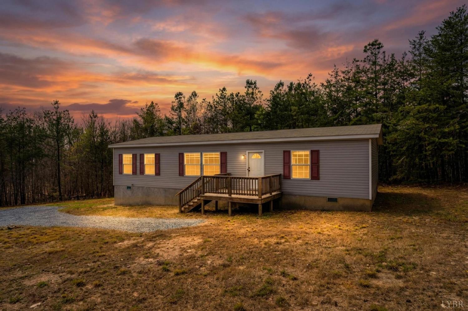 3655 Midway Road Gretna, VA 24557 - Photo 32 of 37