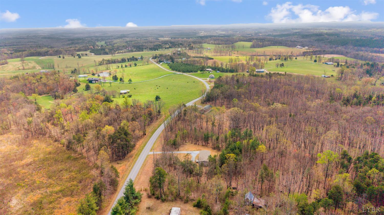 3655 Midway Road Gretna, VA 24557 - Photo 34 of 37