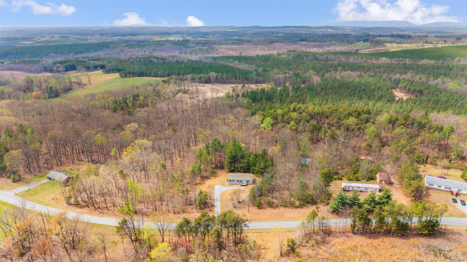 3655 Midway Road Gretna, VA 24557 - Photo 37 of 37