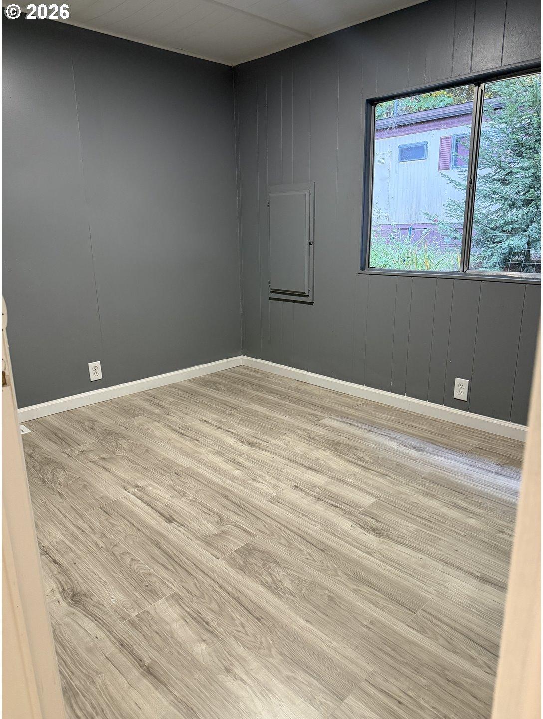 1105 Riverside Drive, Unit 3 Vernonia, OR 97064 - Photo 8 of 19 Bedroom