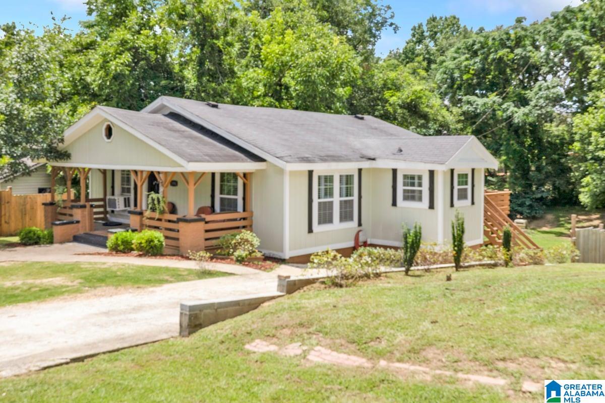 1193 Alexander Street Dolomite, AL 35061 - Photo 1 of 28