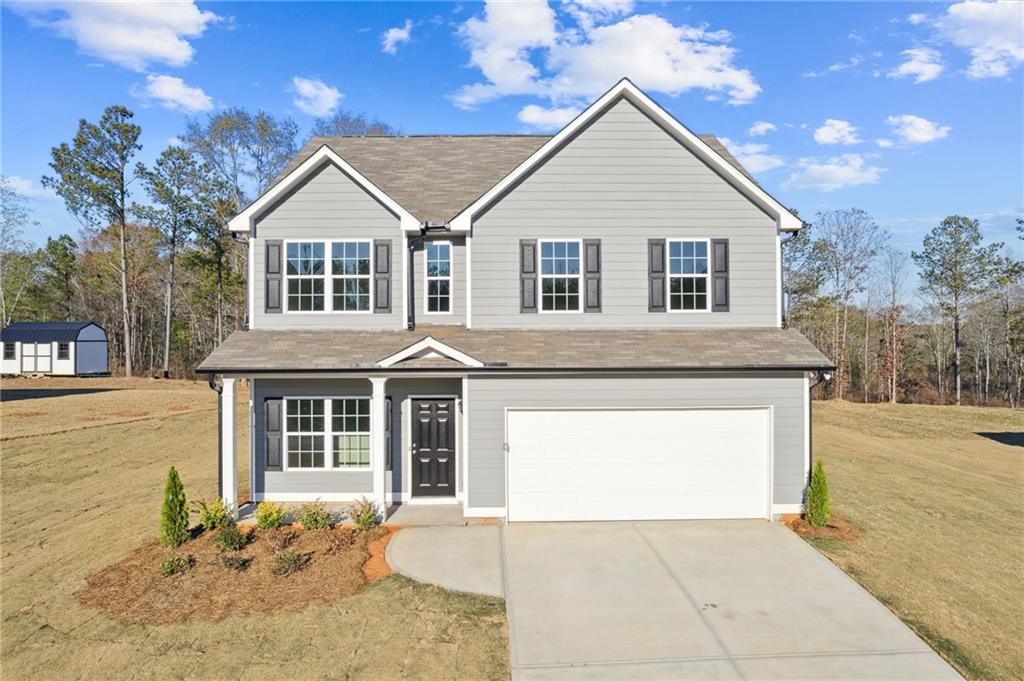 54 Berryman Road Hartwell, GA 30643 - Photo 1 of 1 Gallery Image 1