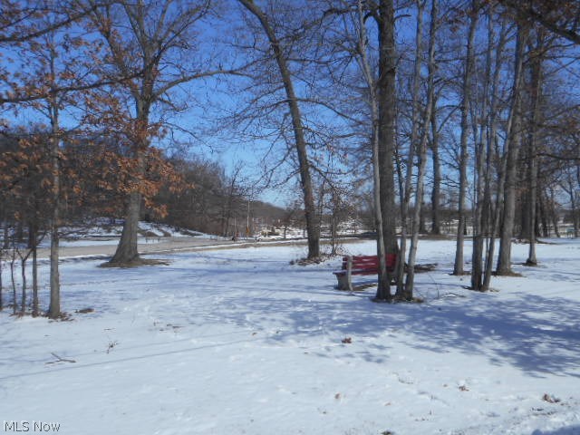 6474 State Road, Unit 6 Parma, OH 44134 - Photo 3 of 18 STEP OUT OF YOUR GARAGE ONTO THIS SCENIC PARK WITH WALKING TRAILS. ARE YOU A SOCIALITE? DRIFT OVER TO THE BLEACHERS TO MEET A NEW FRIEND AND WATCH A SOFTBALL GAME.