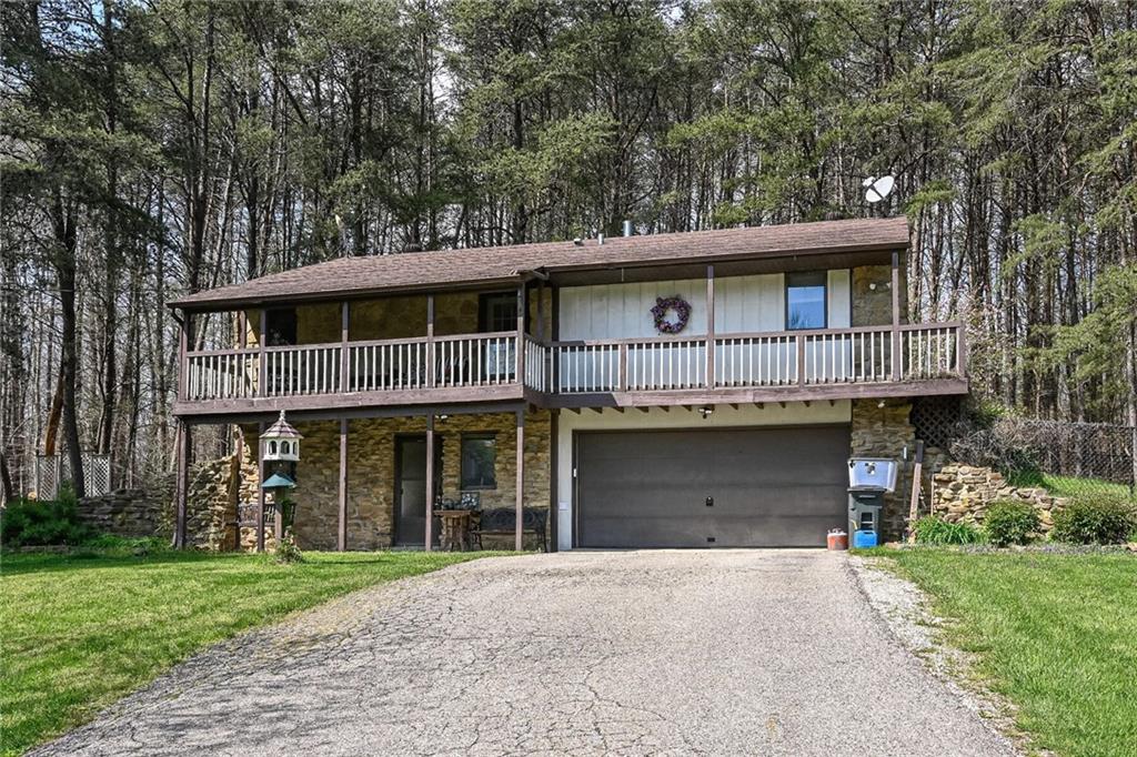 8409 Richarts Road Morgantown, IN 46160 - Photo 2 of 30 Gallery Image 2