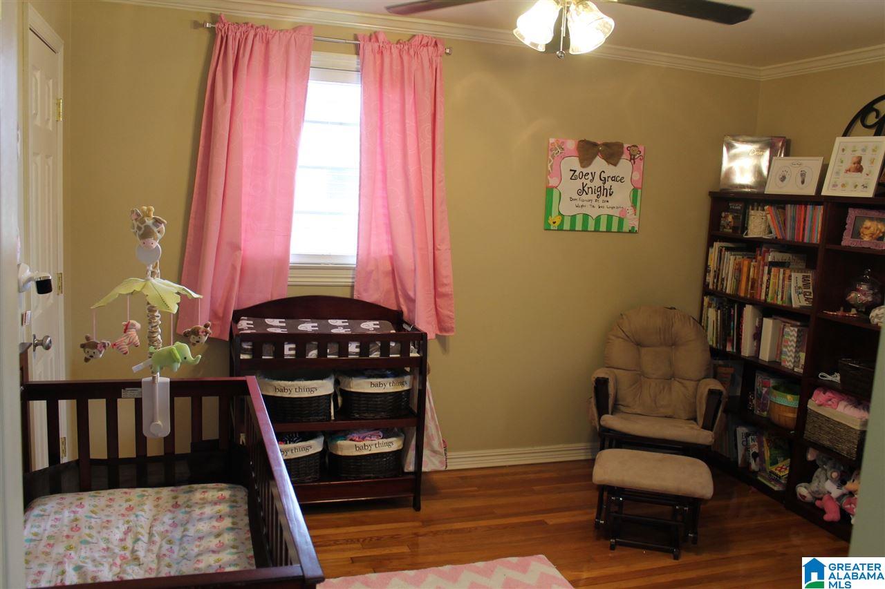 409 Coosa Pines Road Childersburg, AL 35044 - Photo 19 of 26