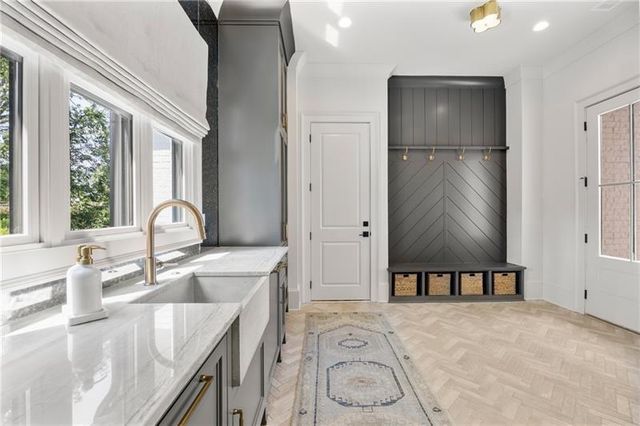 $2,999,000 | 3940 Cottage Park, Alpharetta, GA 30004