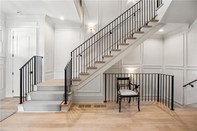 $2,999,000 | 3940 Cottage Park, Alpharetta, GA 30004